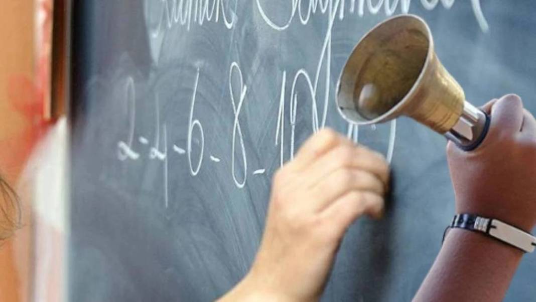 Okullar başlamadan tatil başlıyor! Yeni dönem ara tatili belli oldu, işte yeni dönem kuralları 5